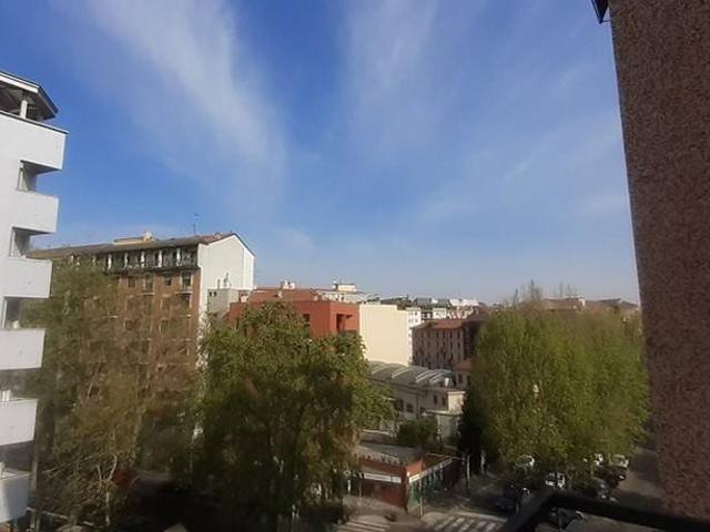 Appartamento in affitto a Milano MI