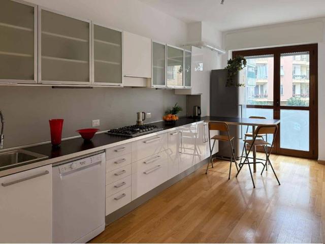 Appartamento in affitto a Milano MI