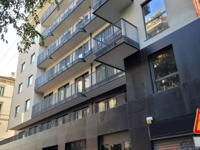 Appartamento in affitto a Milano MI