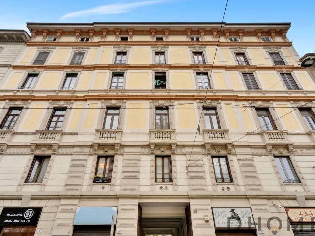Appartamento in affitto a Milano MI