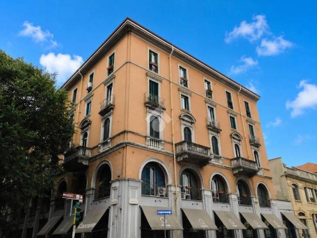 Appartamento in affitto a Milano MI