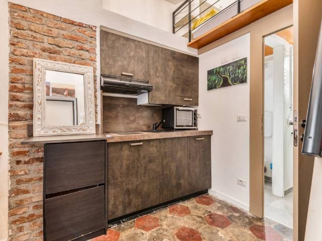 Appartamento in affitto a Milano MI