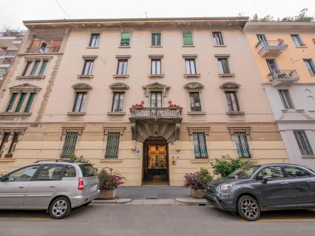 Appartamento in affitto a Milano MI