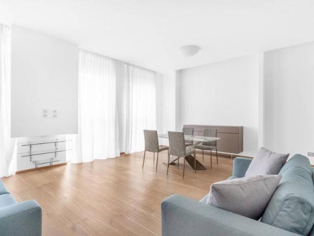 Appartamento in affitto a Milano MI