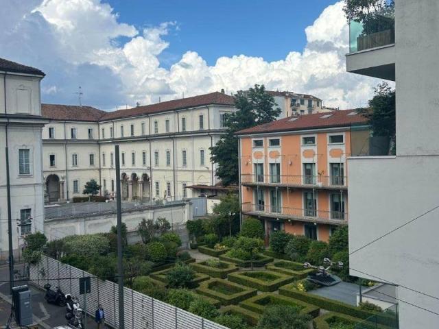 Appartamento in affitto a Milano MI