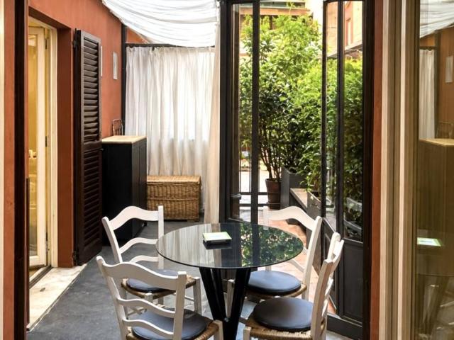 Appartamento in affitto a Milano MI