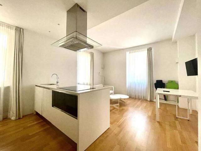 Appartamento in affitto a Milano MI
