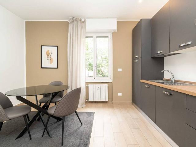Appartamento in affitto a Milano MI
