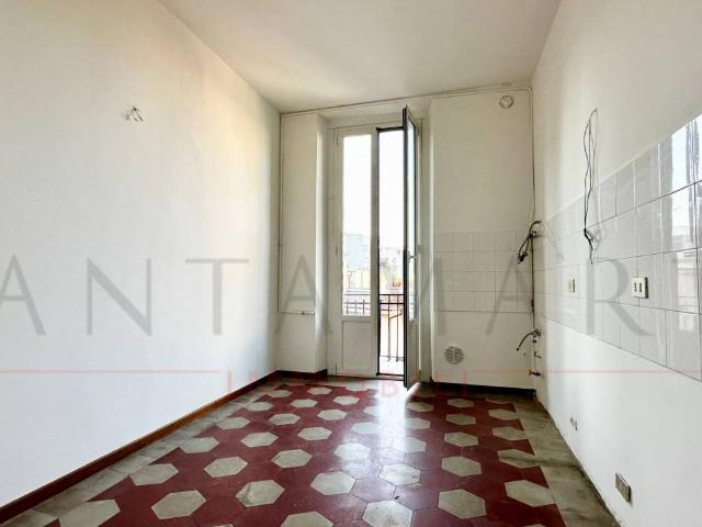 Appartamento in affitto a Milano MI