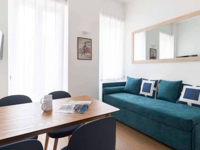 Appartamento in affitto a Milano MI