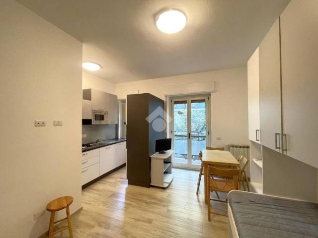 Appartamento in affitto a Milano MI