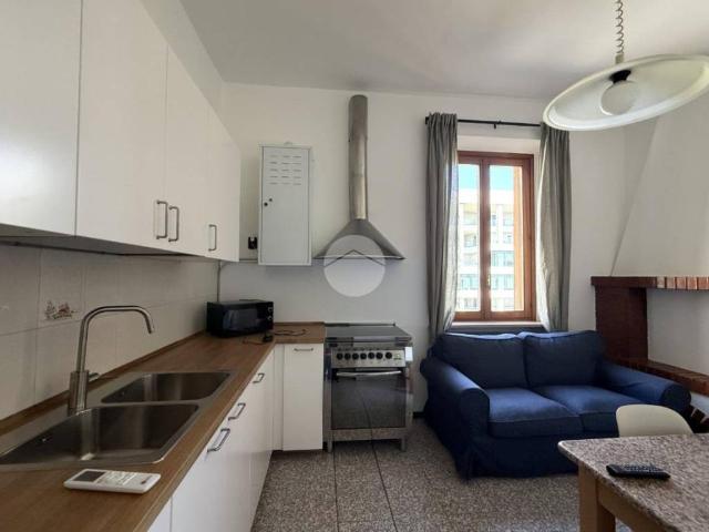 Appartamento in affitto a Milano MI