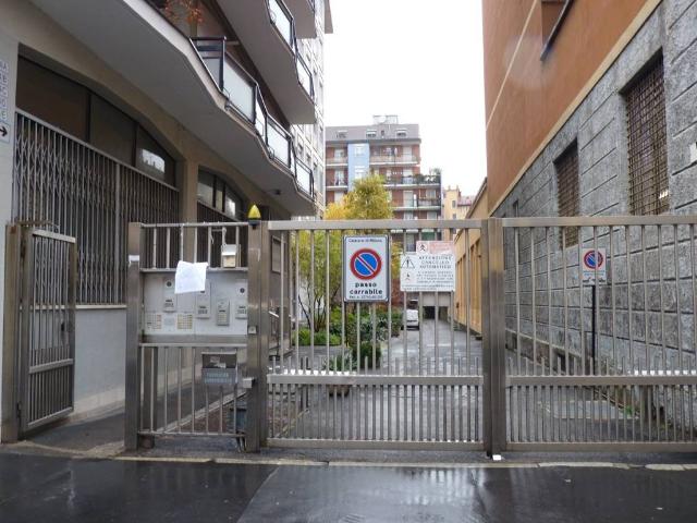 Appartamento in affitto a Milano MI
