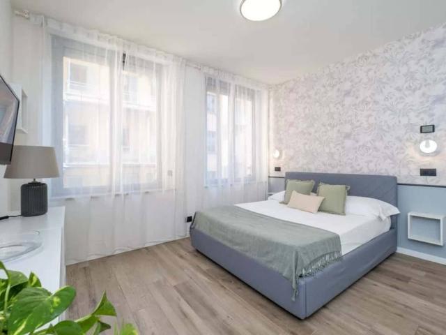 Appartamento in affitto a Milano MI