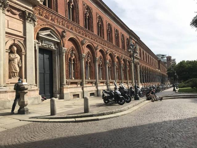 Appartamento in affitto a Milano MI