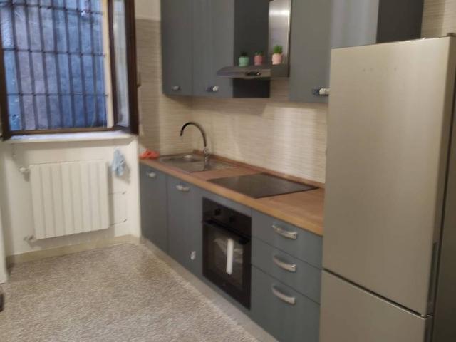 Appartamento in affitto a Milano MI