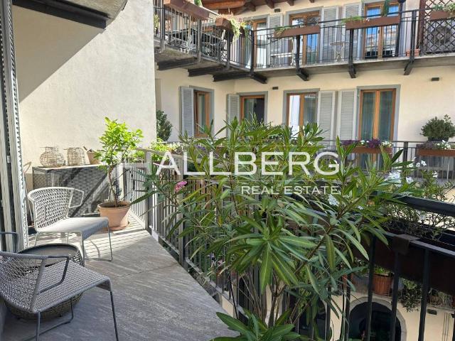 Appartamento in affitto a Milano MI