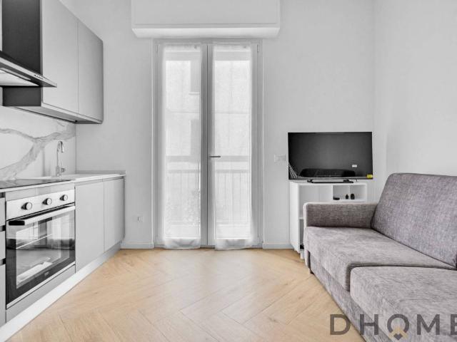 Appartamento in affitto a Milano MI