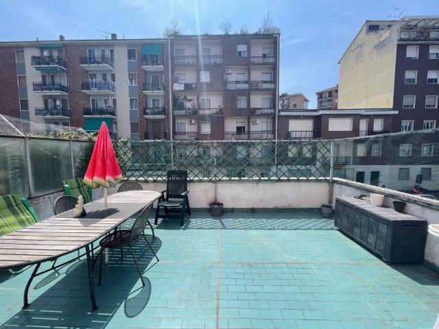 Appartamento in affitto a Milano MI