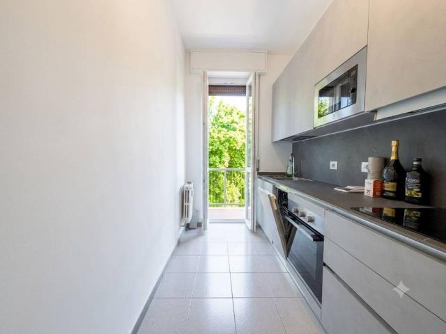 Appartamento in affitto a Milano MI