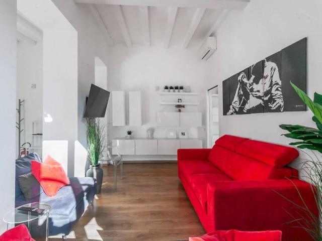 Appartamento in affitto a Milano MI