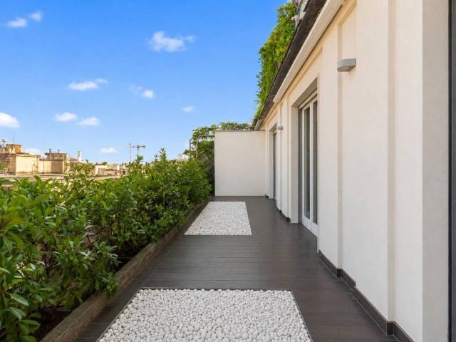 Appartamento in affitto a Milano MI