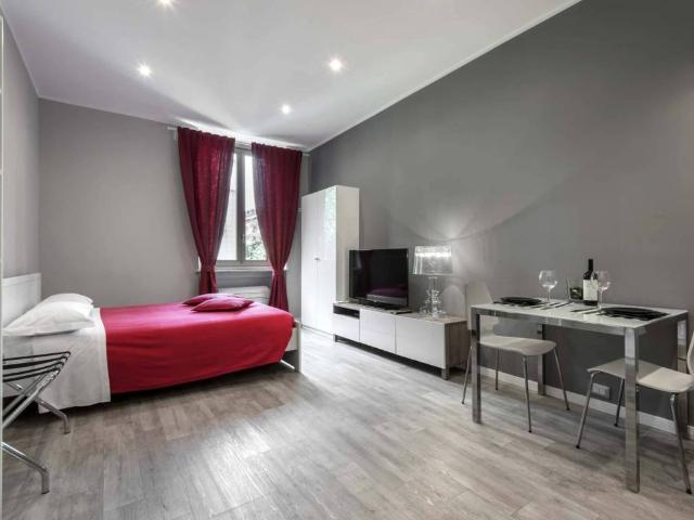 Appartamento in affitto a Milano MI