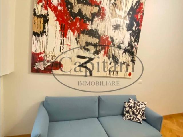 Appartamento in affitto a Milano MI