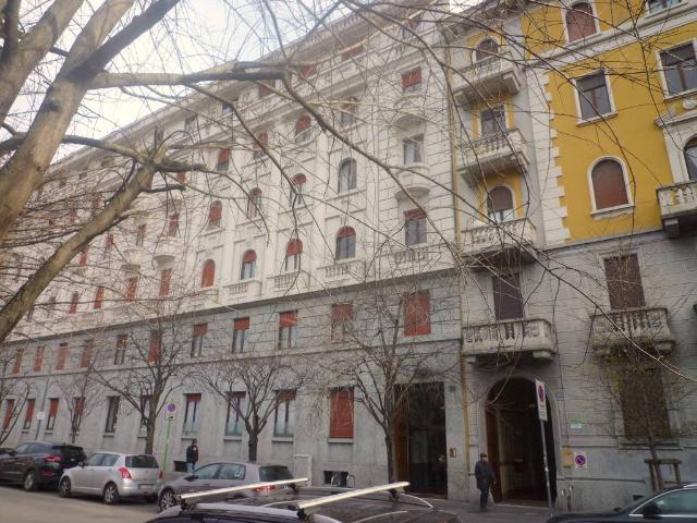 Appartamento in affitto a Milano MI