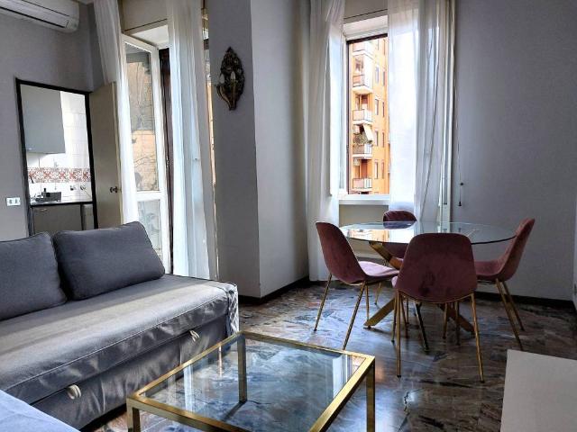 Appartamento in affitto a Milano MI
