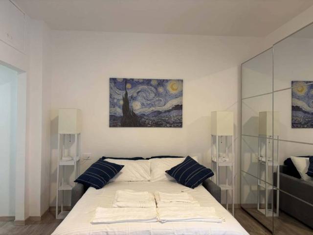Appartamento in affitto a Milano MI