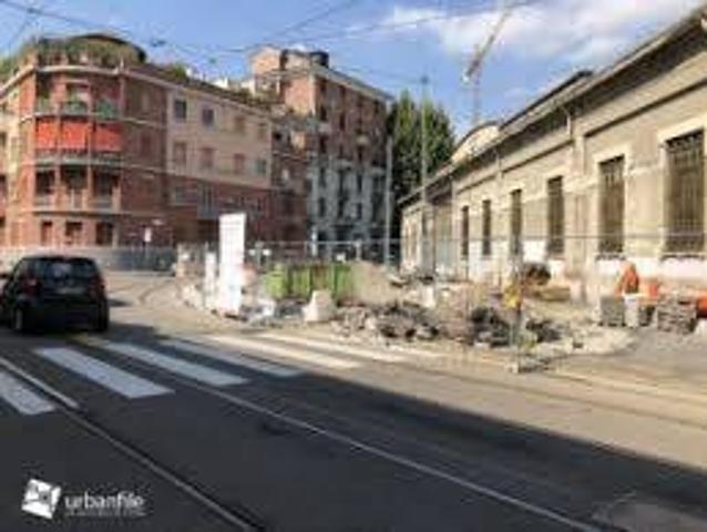 Appartamento in affitto a Milano MI