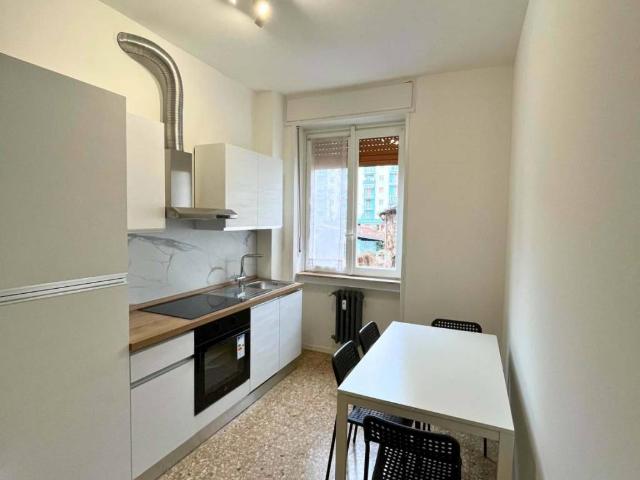 Appartamento in affitto a Milano MI