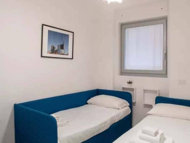 Appartamento in affitto a Milano MI