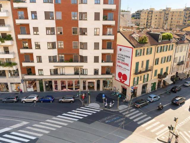 Appartamento in affitto a Milano MI