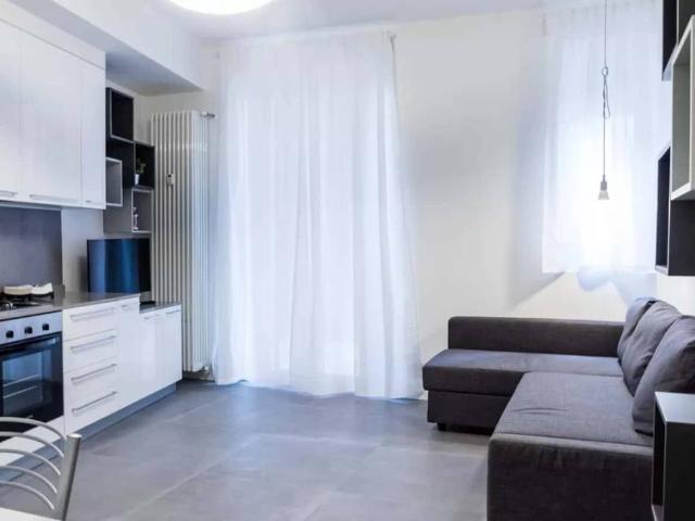 Appartamento in affitto a Milano MI