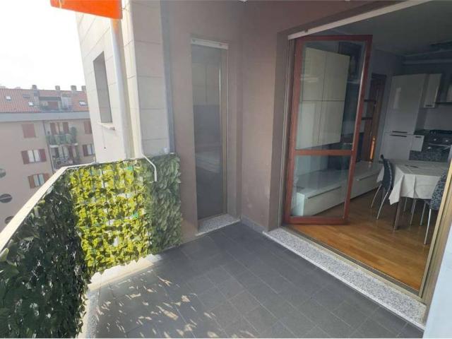 Appartamento in affitto a Milano MI