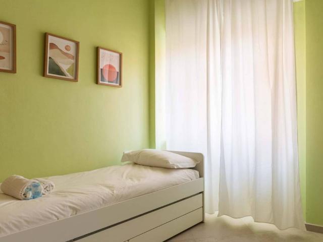 Appartamento in affitto a Milano MI