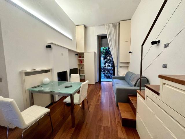 Appartamento in affitto a Milano MI
