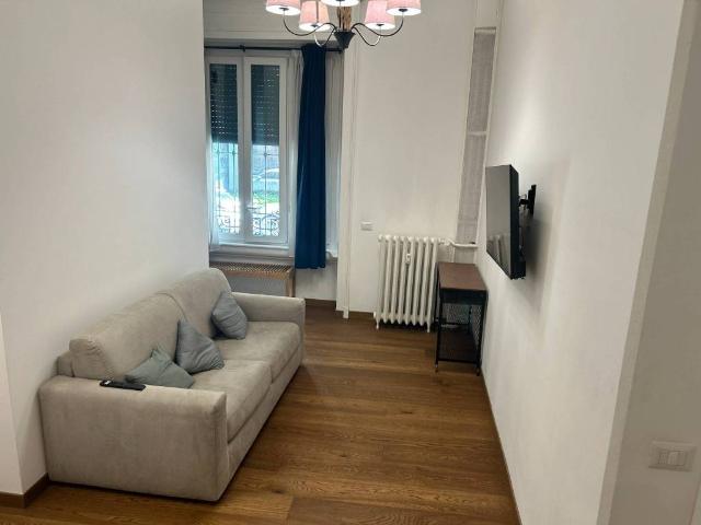 Appartamento in affitto a Milano MI
