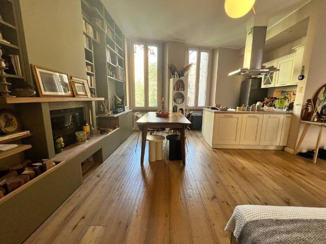 Appartamento in affitto a Milano MI