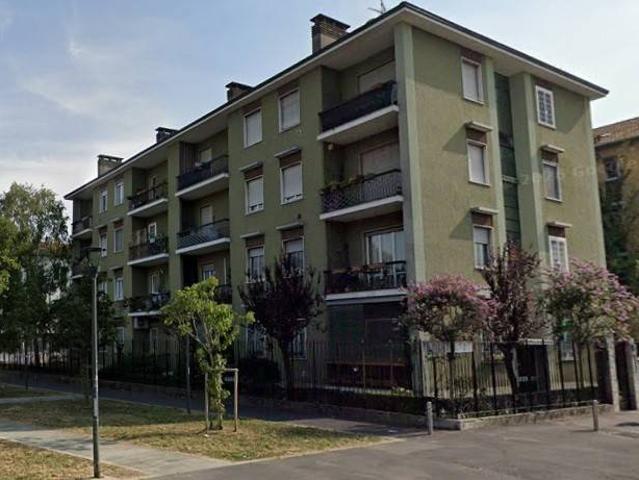 Appartamento in affitto a Milano MI