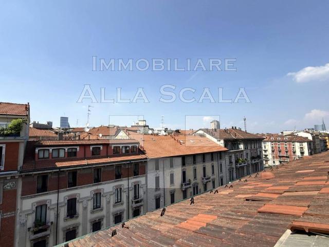 Appartamento in affitto a Milano MI