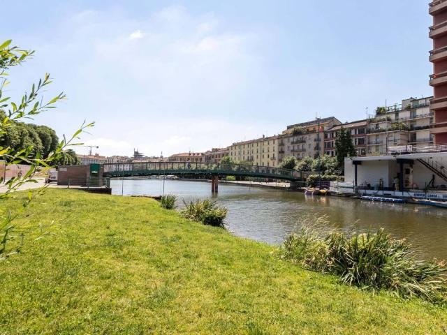 Appartamento in affitto a Milano MI