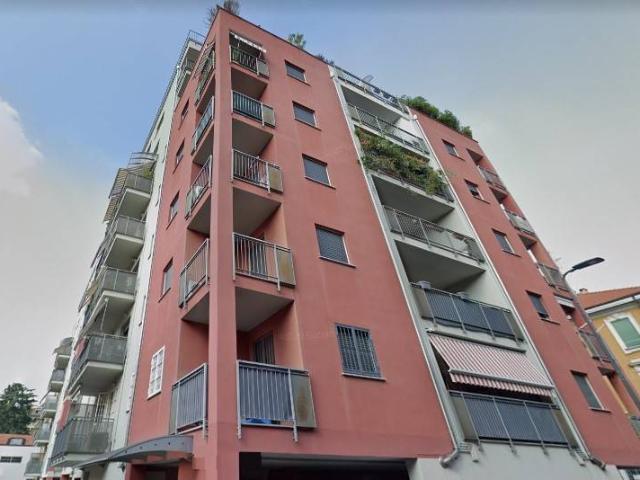 Appartamento in affitto a Milano MI
