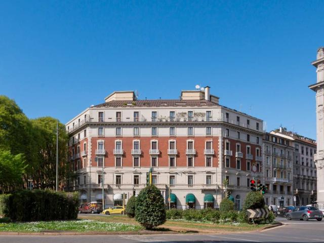 Appartamento in affitto a Milano MI