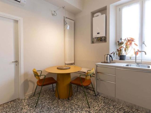 Appartamento in affitto a Milano MI
