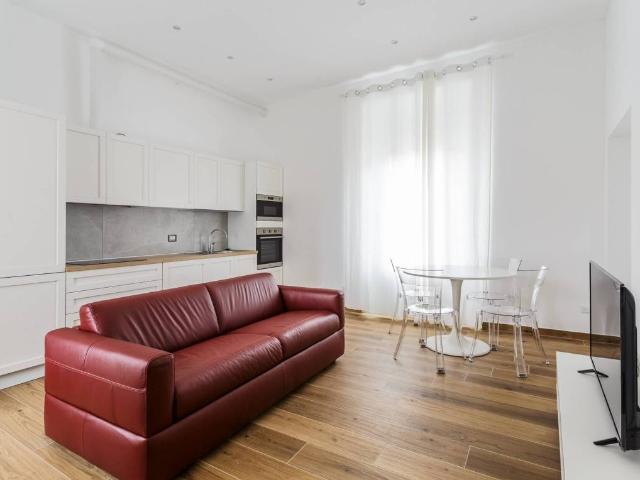 Appartamento in affitto a Milano MI