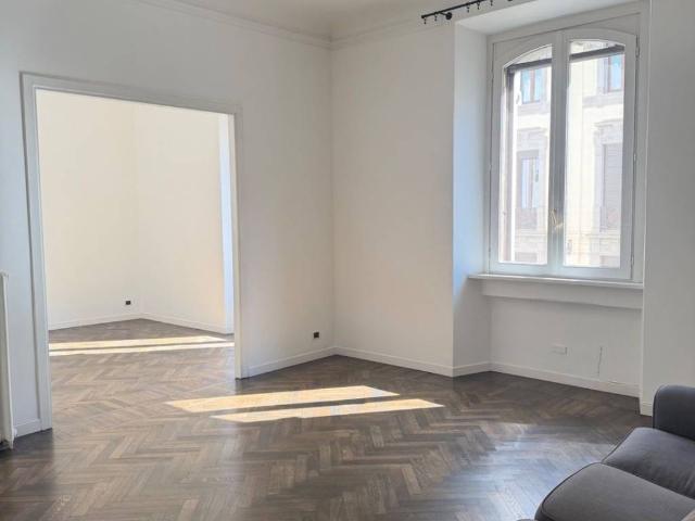 Appartamento in affitto a Milano MI