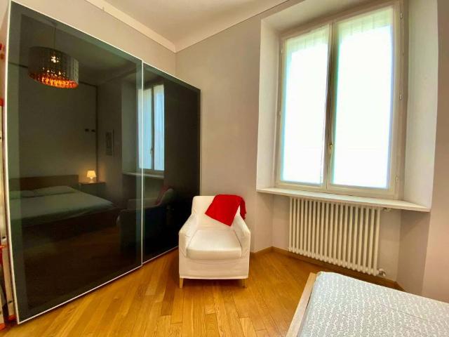 Appartamento in affitto a Milano MI